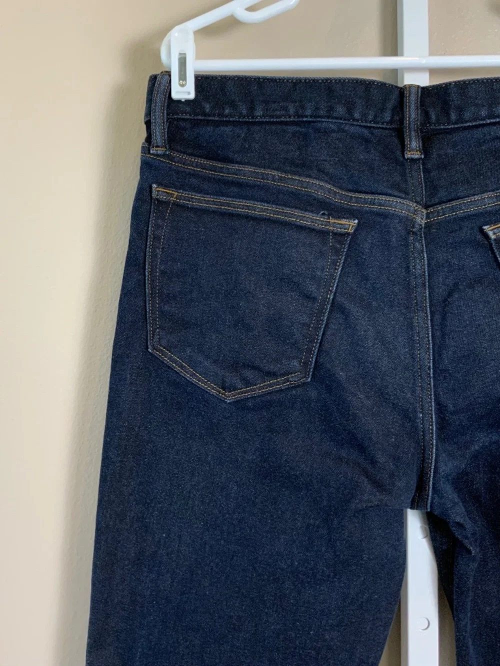 Banana Republic Slim Legacy Jean